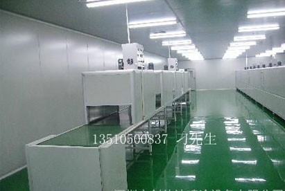 深圳自動噴漆設備：節約原材料，降低涂裝成本！
